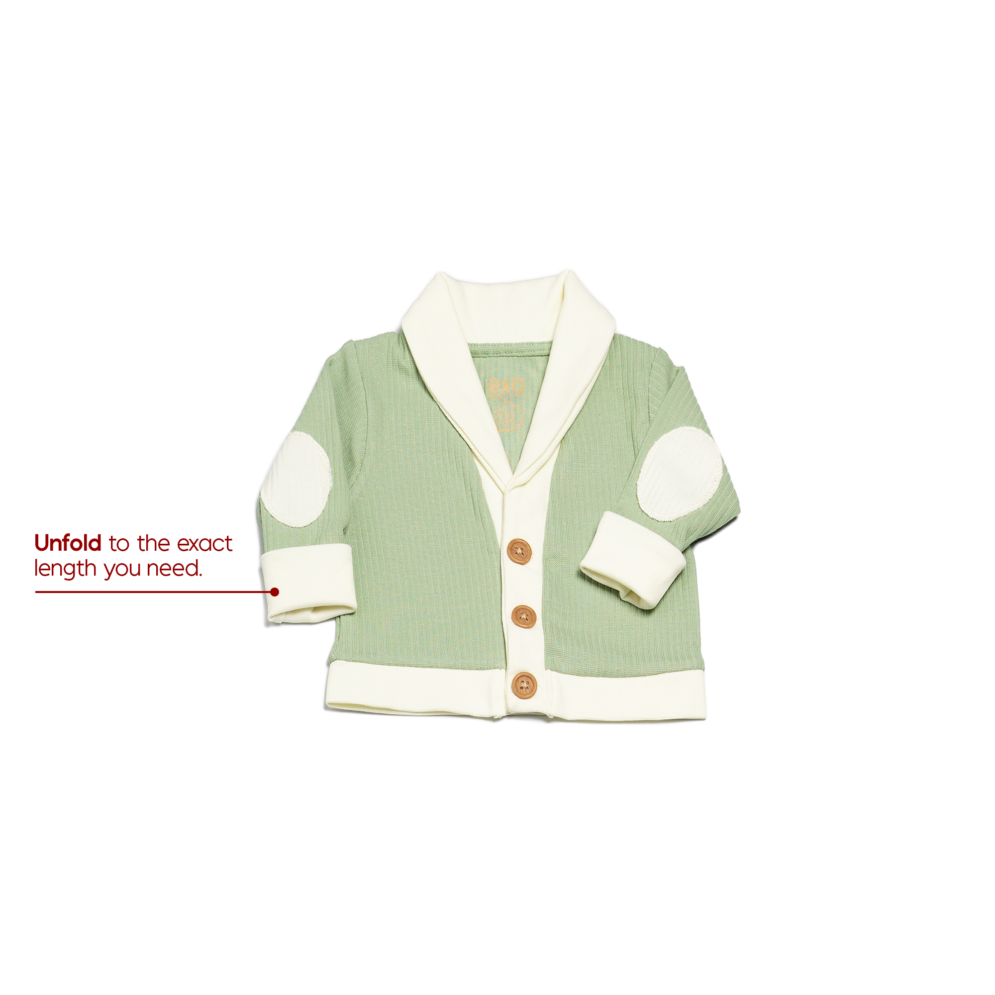 Haven Cardigan – thethingsbetween