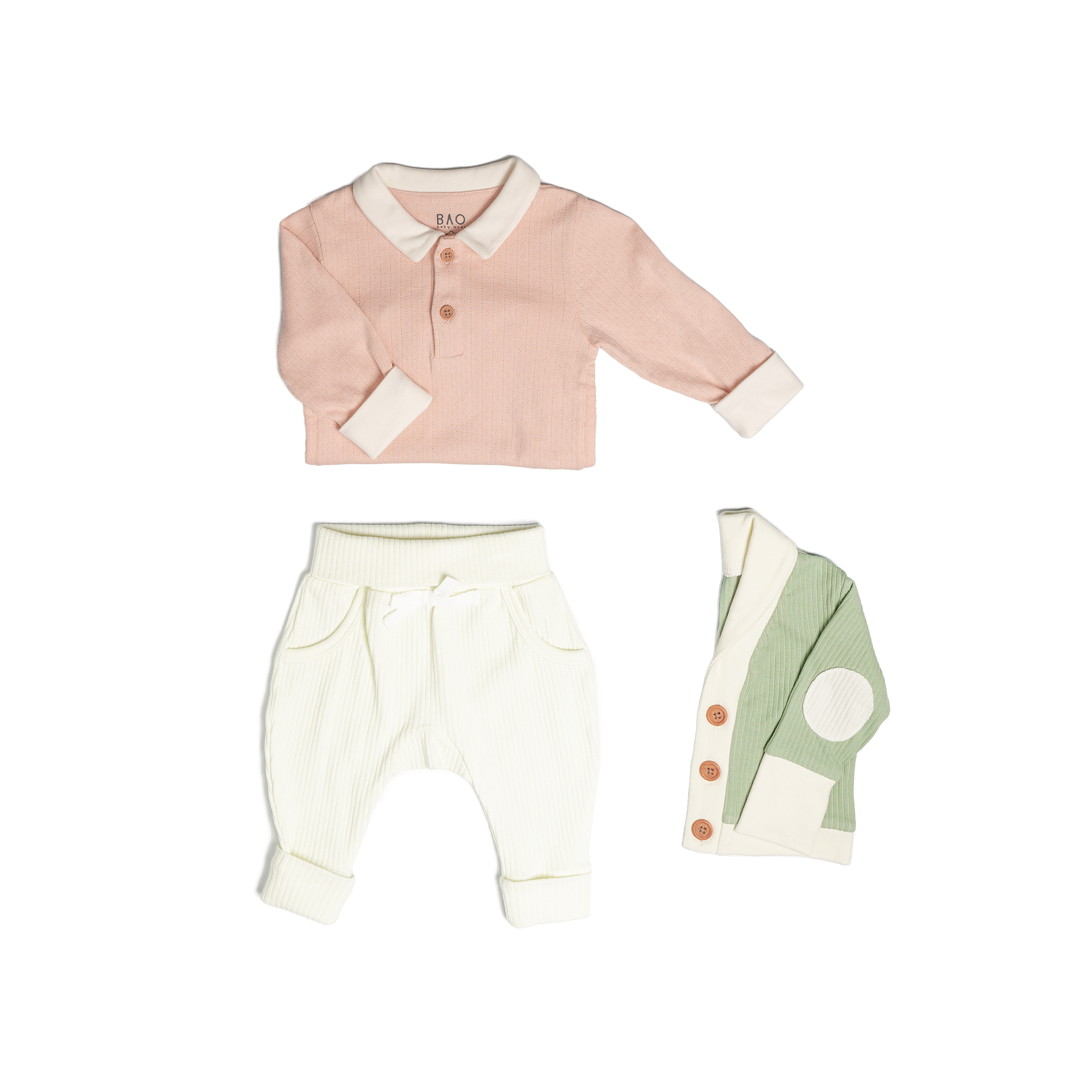 Bundles | BAO Baby Wear